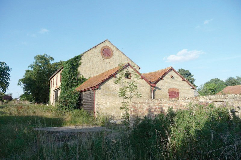 Stapleford Granary 2009 Stapleford Granary 2009